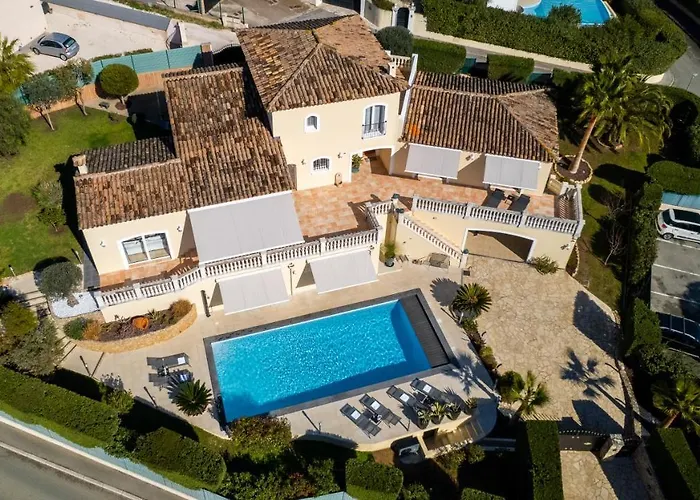 Villa Riposa