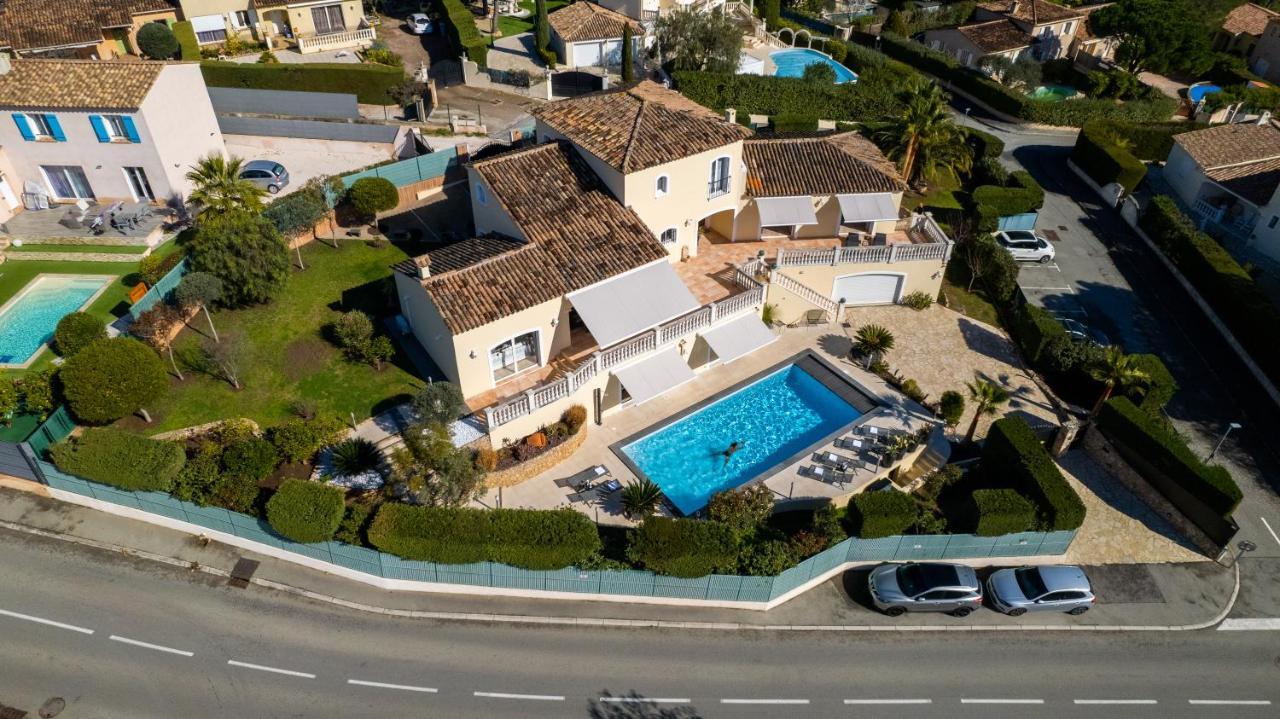 Villa Riposa *