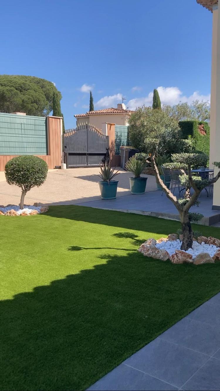 Villa Riposa *